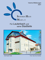 vereins mitteilungen 2021
